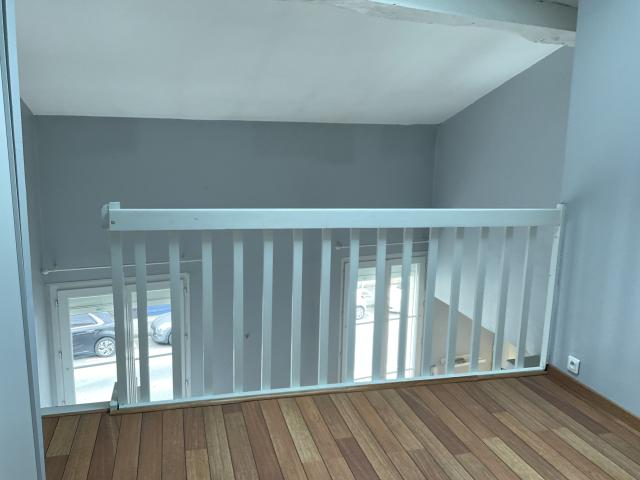 Location appartement T2 Libourne - Photo 5