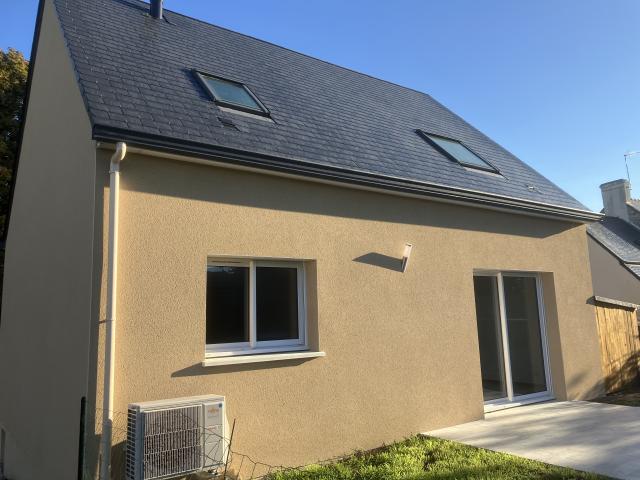 Location maison F5 Tilly sur Seulles - Photo 1