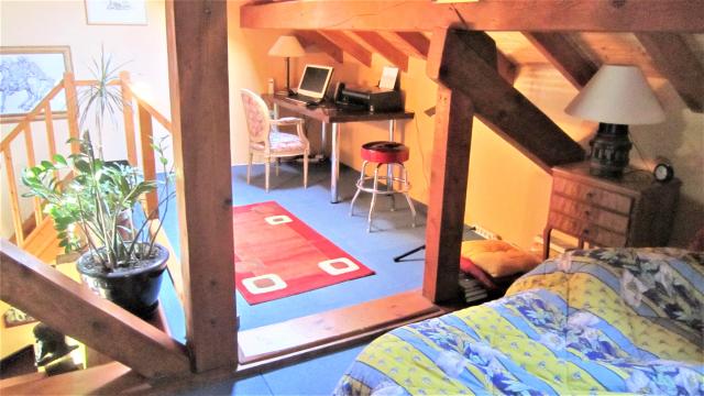 Location appartement T2 Usinens - Photo 2