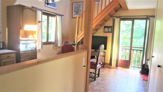 Location appartement T2 Usinens - Photo 3