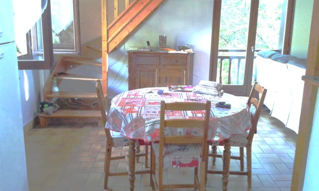 Location appartement T2 Usinens - Photo 4