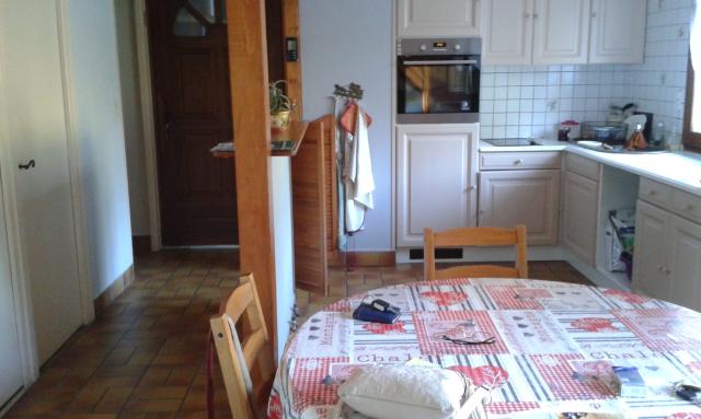 Location appartement T2 Usinens - Photo 5