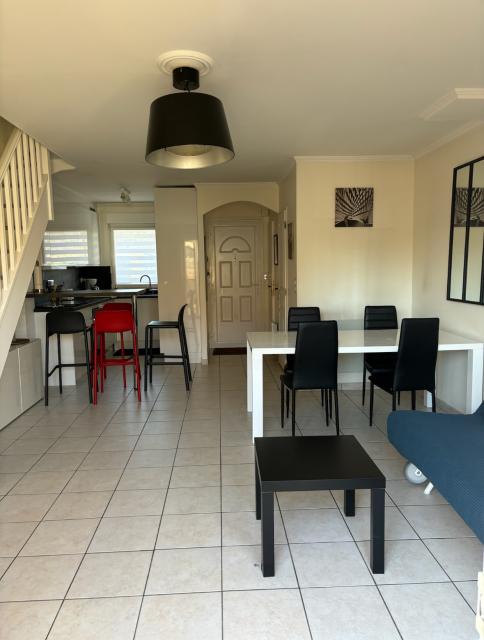 Location maison F5 Chilly Mazarin - Photo 2