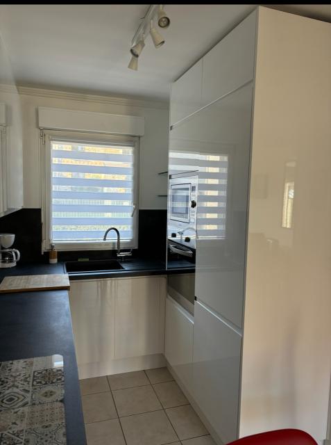 Location maison F5 Chilly Mazarin - Photo 3