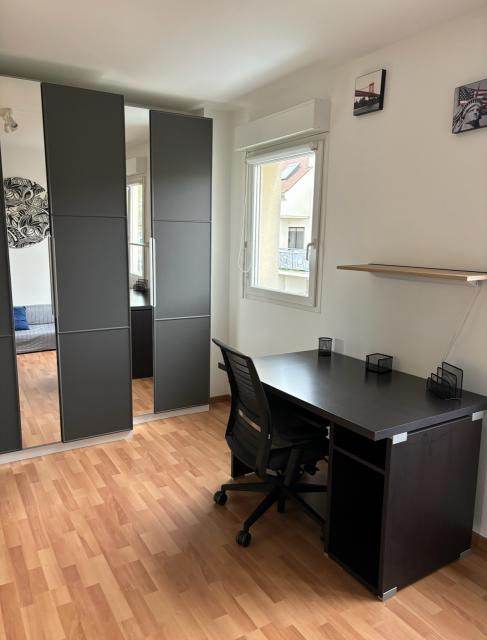 Location maison F5 Chilly Mazarin - Photo 4