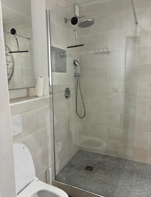 Location maison F5 Chilly Mazarin - Photo 5