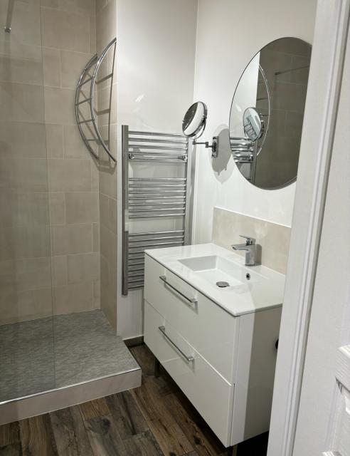 Location maison F5 Chilly Mazarin - Photo 6