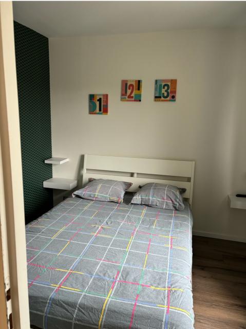 Location maison F5 Chilly Mazarin - Photo 7