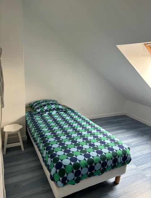 Location maison F5 Chilly Mazarin - Photo 8