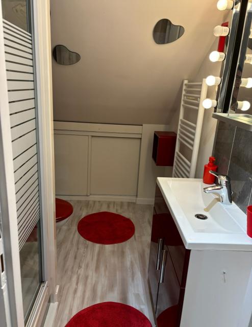 Location maison F5 Chilly Mazarin - Photo 10