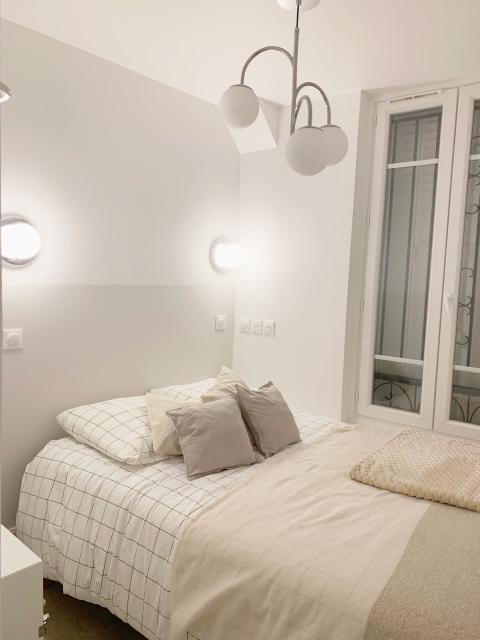 Location appartement T2 Aubervilliers - Photo 2