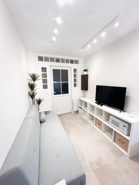 Location appartement T2 Aubervilliers - Photo 4