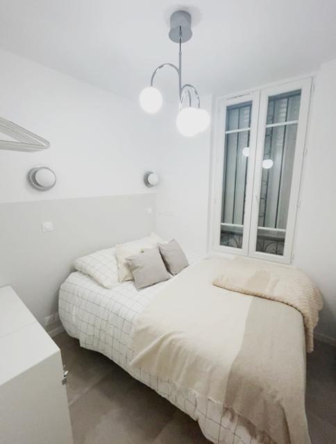 Location appartement T2 Aubervilliers - Photo 5