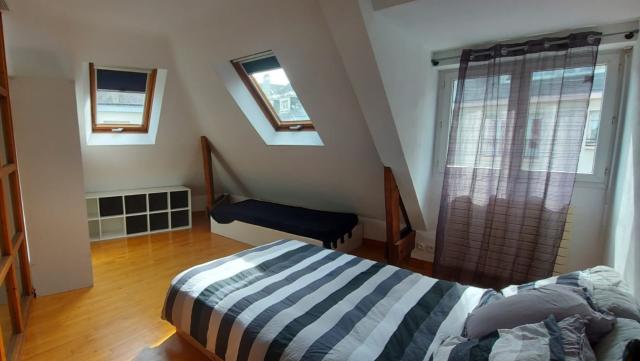 Location appartement T2 Lorient - Photo 2