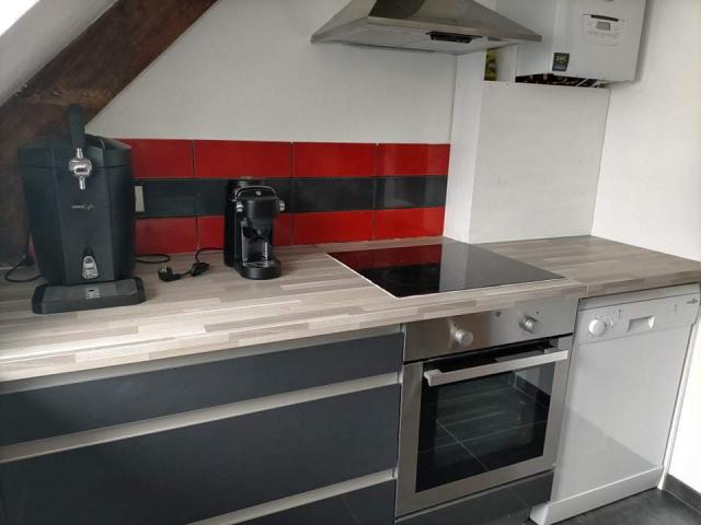 Location appartement T2 Lorient - Photo 3