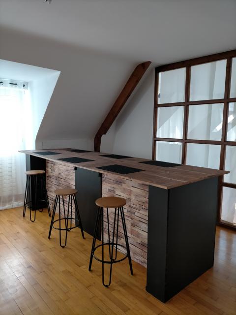 Location appartement T2 Lorient - Photo 5