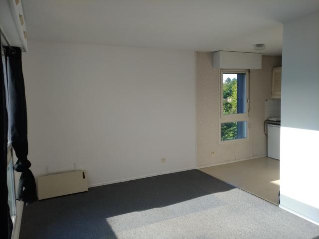Location appartement T1 Mont St Aignan - Photo 3