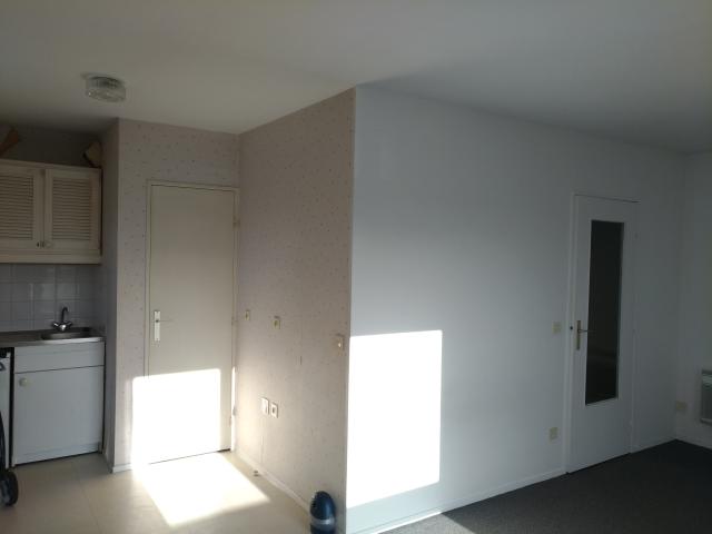 Location appartement T1 Mont St Aignan - Photo 4