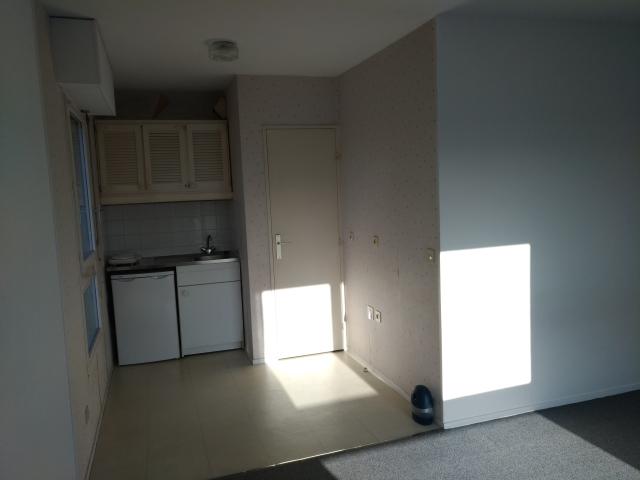 Location appartement T1 Mont St Aignan - Photo 5