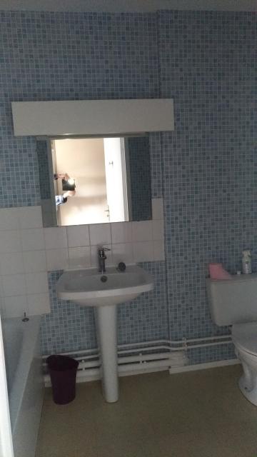 Location appartement T1 Mont St Aignan - Photo 7