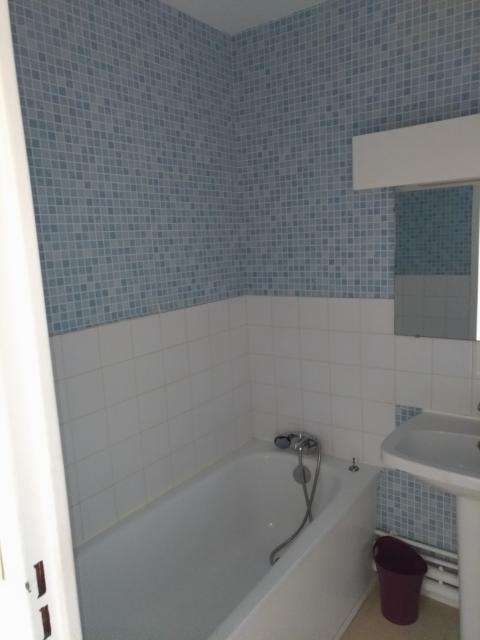 Location appartement T1 Mont St Aignan - Photo 9