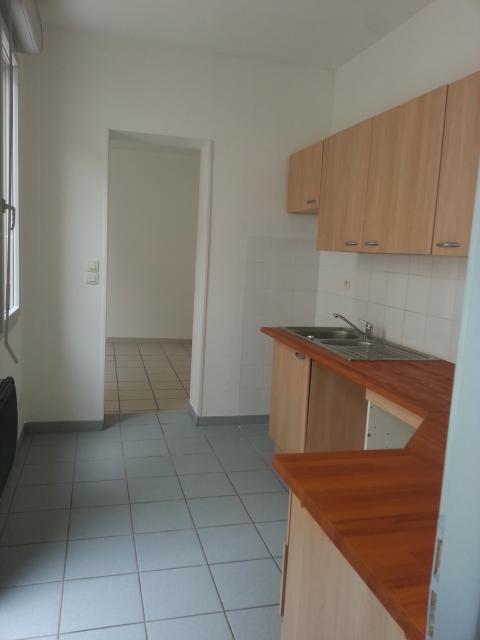 Location appartement T1 Montauban - Photo 2