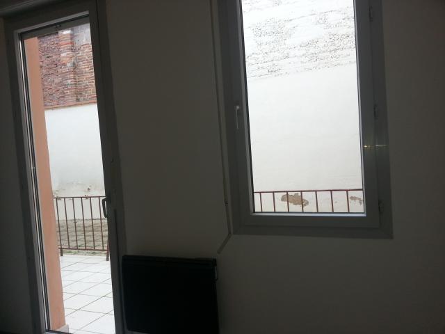 Location appartement T1 Montauban - Photo 4