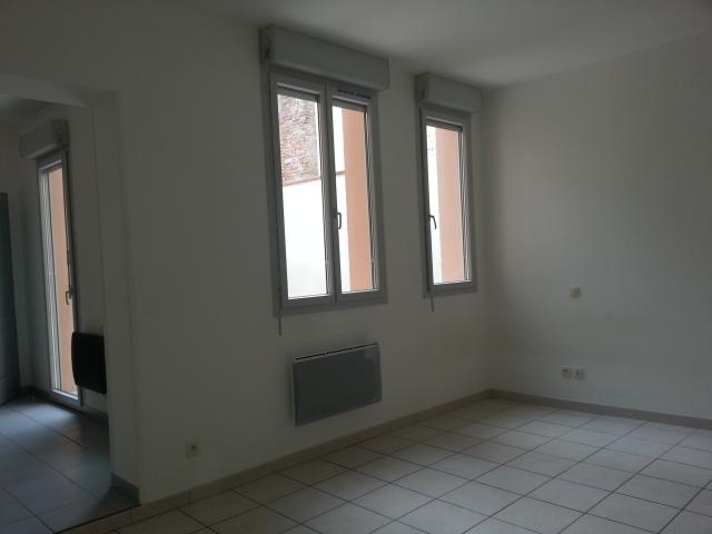 Location appartement T1 Montauban - Photo 5