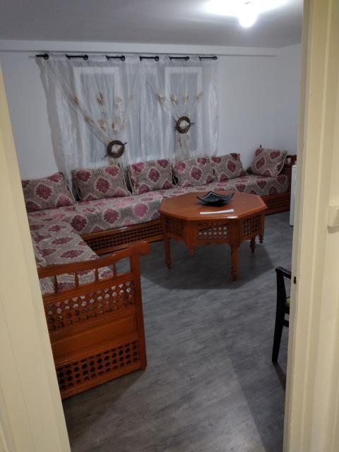 Location appartement T3 Firminy - Photo 2