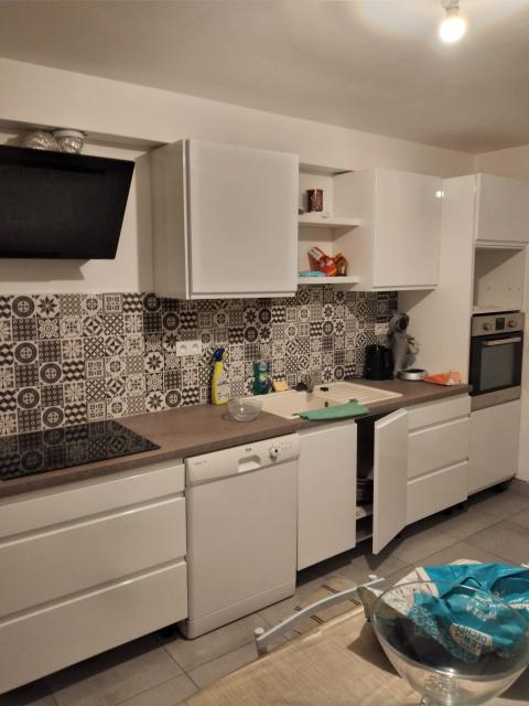 Location appartement T3 Firminy - Photo 3