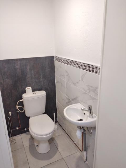 Location appartement T3 Firminy - Photo 5