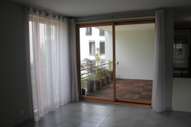 Location appartement T3 Meylan - Photo 2