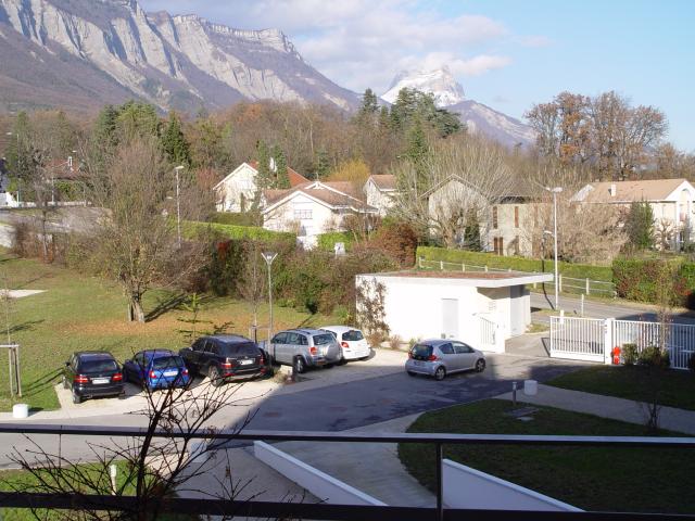 Location appartement T3 Meylan - Photo 3