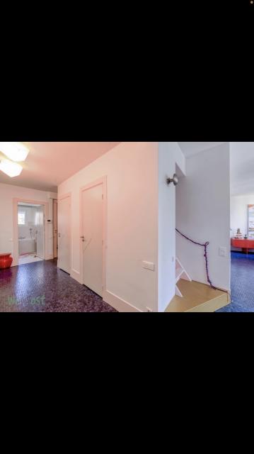 Location appartement T5 Paris 18 - Photo 3