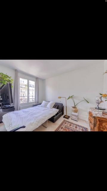 Location appartement T5 Paris 18 - Photo 4