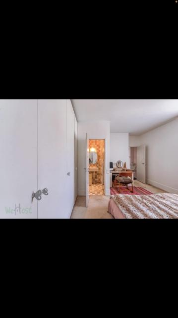 Location appartement T5 Paris 18 - Photo 6