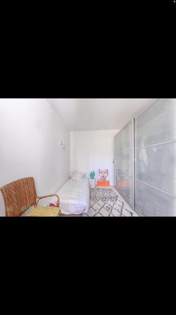 Location appartement T5 Paris 18 - Photo 8