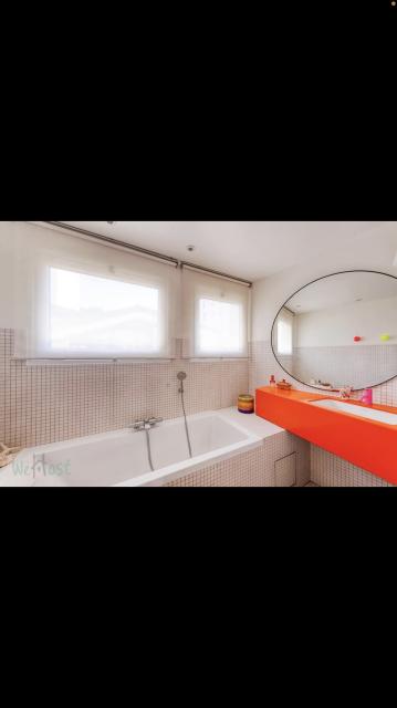 Location appartement T5 Paris 18 - Photo 10