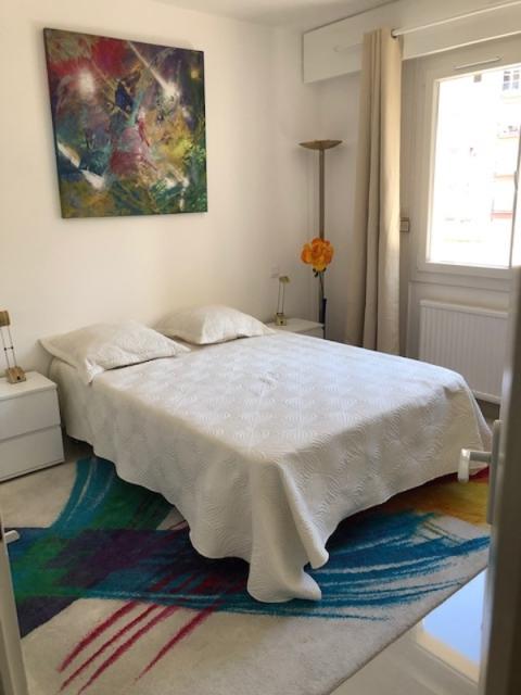 Location appartement T3 Aix les Bains - Photo 2