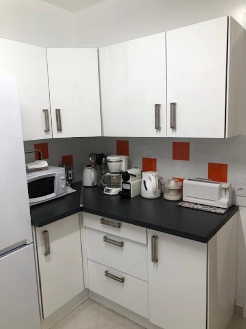 Location appartement T3 Aix les Bains - Photo 3