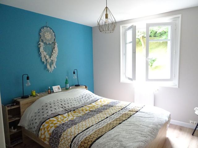 Location appartement T4 Billere - Photo 3