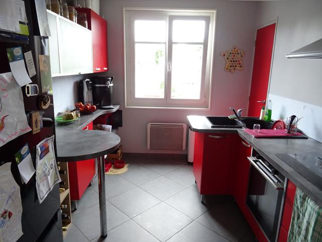Location appartement T4 Billere - Photo 4