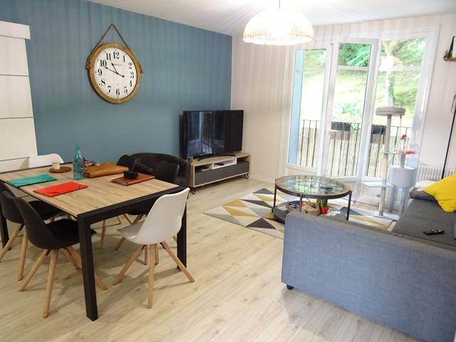Location appartement T4 Billere - Photo 5