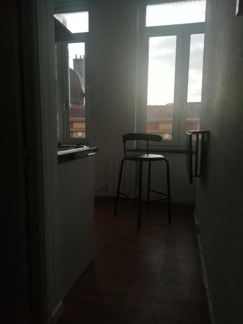 Location studio Lille - Photo 2