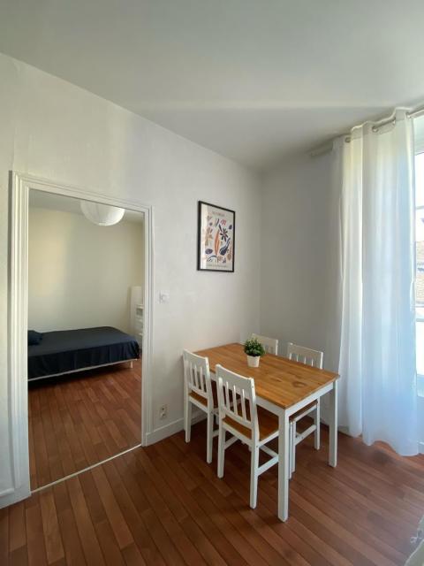 Location appartement T2 Quimper - Photo 3