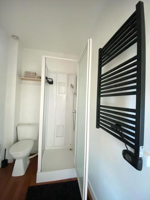 Location appartement T2 Quimper - Photo 4