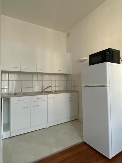 Location appartement T2 Quimper - Photo 5