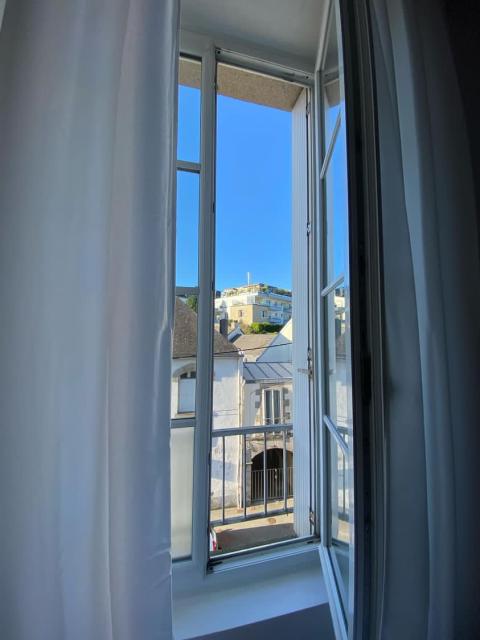 Location appartement T2 Quimper - Photo 6