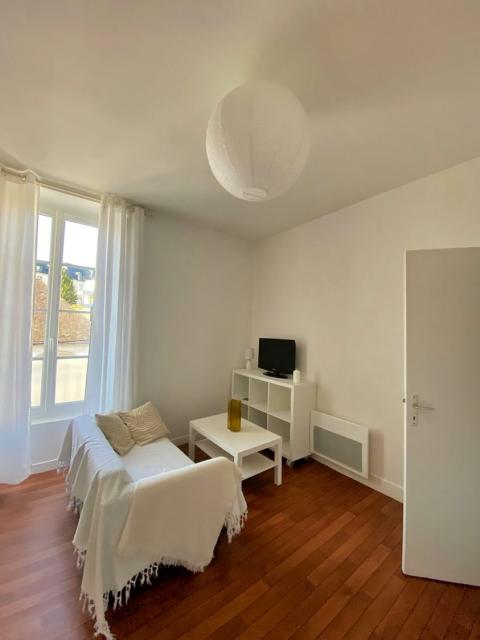 Location appartement T2 Quimper - Photo 8