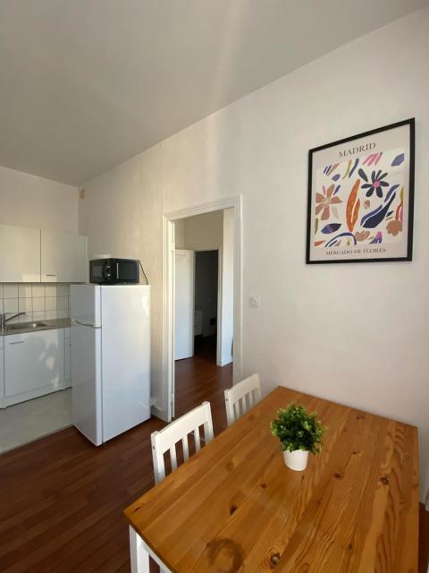 Location appartement T2 Quimper - Photo 9